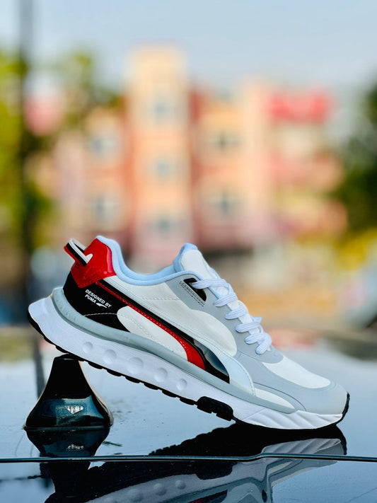 Puma Premium Casual And Sport Wear Shoes
